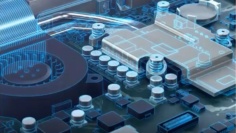 数据中心基础设施集成商：构建未来企业核心的基石**